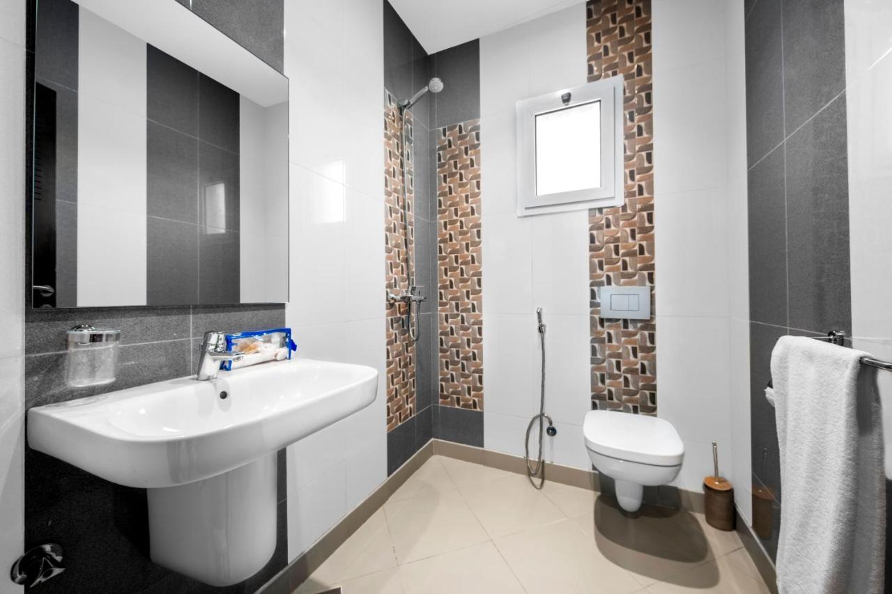 Villa Mabaat - White Pearl Al Basatin - 600 Jiddah Esterno foto
