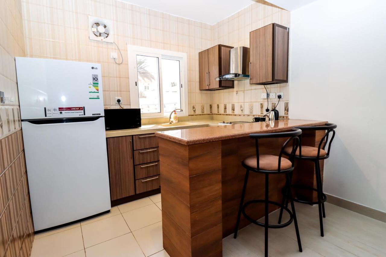 Villa Mabaat - White Pearl Al Basatin - 600 Jiddah Esterno foto