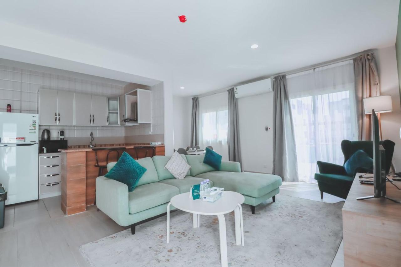 Villa Mabaat - White Pearl Al Basatin - 600 Jiddah Esterno foto