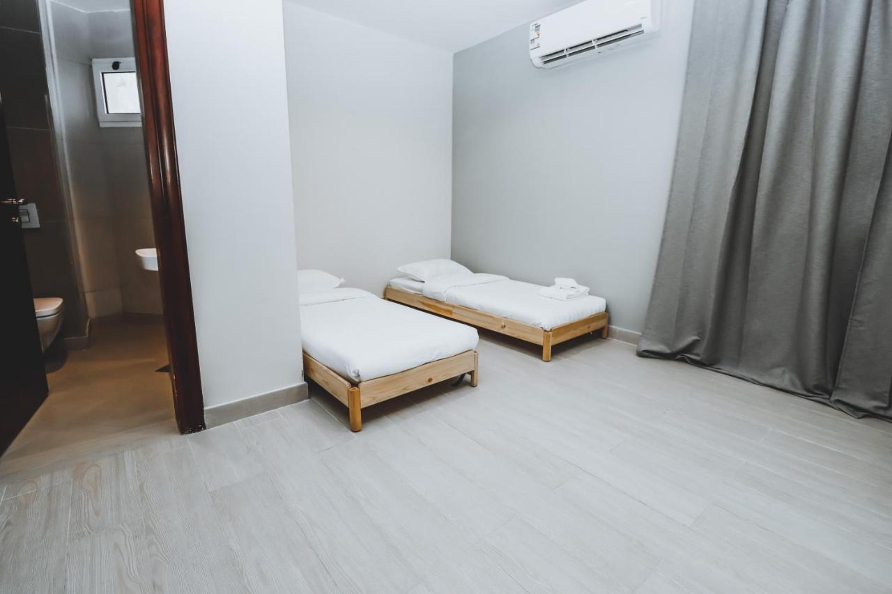 Villa Mabaat - White Pearl Al Basatin - 600 Jiddah Esterno foto